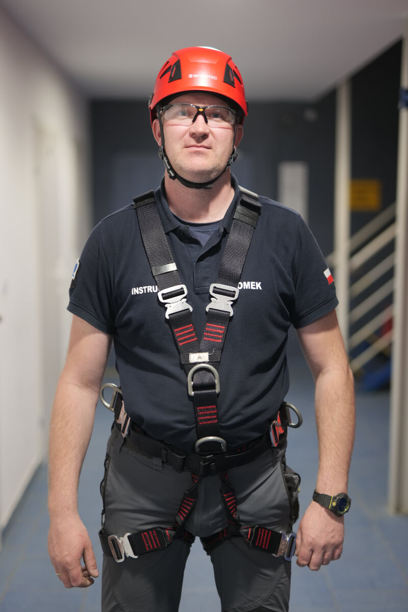 Tomasz Labach